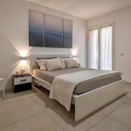 Apartamento Residenza Olivia