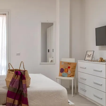 Apartman Residenza Olivia *