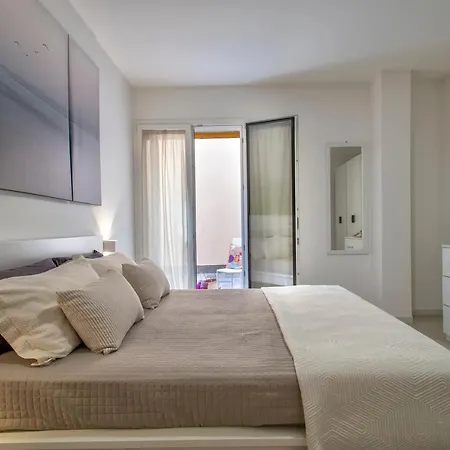 Apartman Residenza Olivia