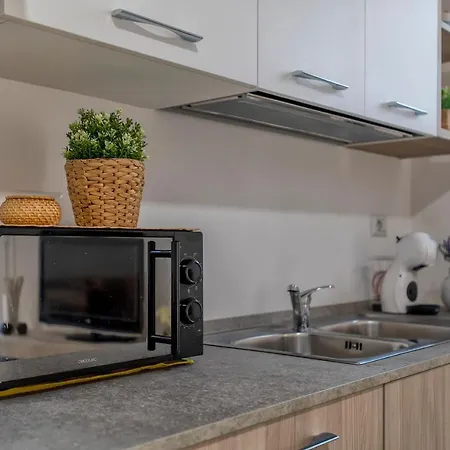 Residenza Olivia Apartman