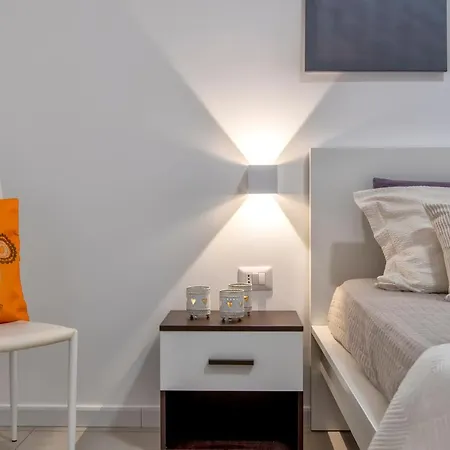 Apartamento Residenza Olivia