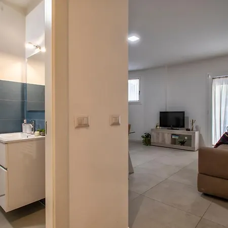 Daire Residenza Olivia Alghero