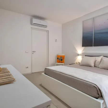 Daire Residenza Olivia