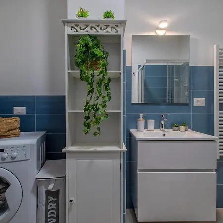 Apartamento Residenza Olivia