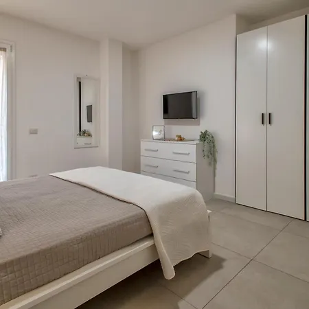 Apartamento Residenza Olivia Alguer