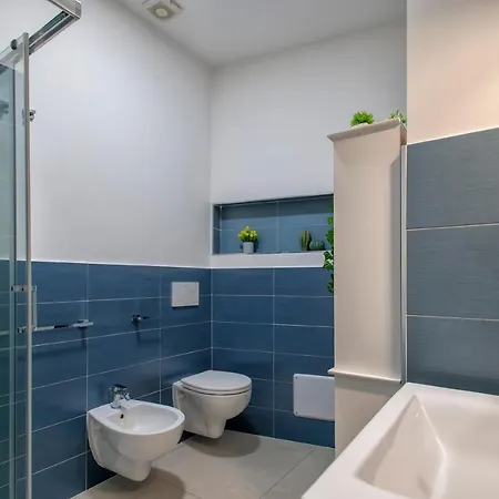 Daire Residenza Olivia Alghero