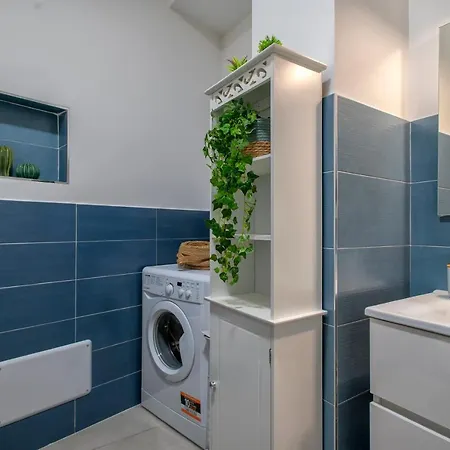 Residenza Olivia Apartamento *