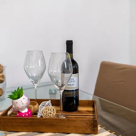 Residenza Olivia Apartment Alghero