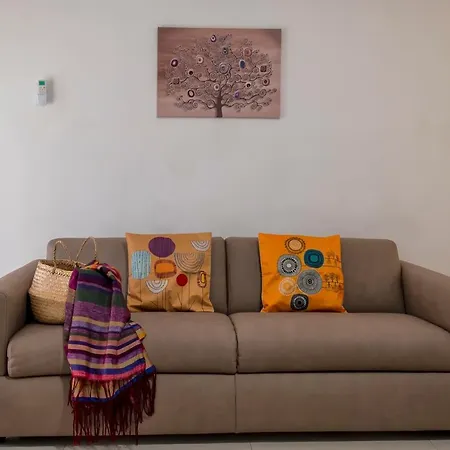 Residenza Olivia Apartment