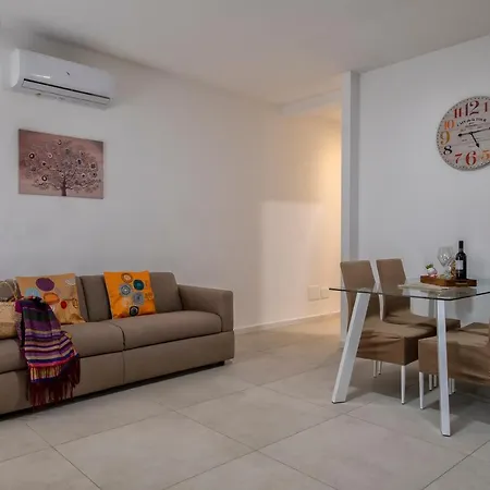 Residenza Olivia * Alghero