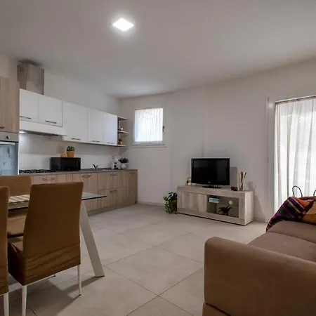 Residenza Olivia Alghero