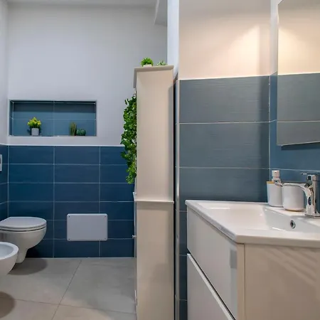 Residenza Olivia Apartment *