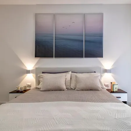 Residenza Olivia Apartment