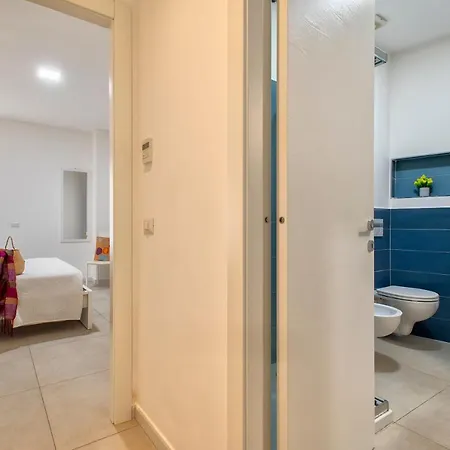 Residenza Olivia *