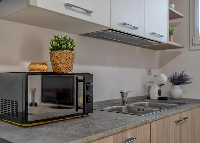 Residenza Olivia Appartement