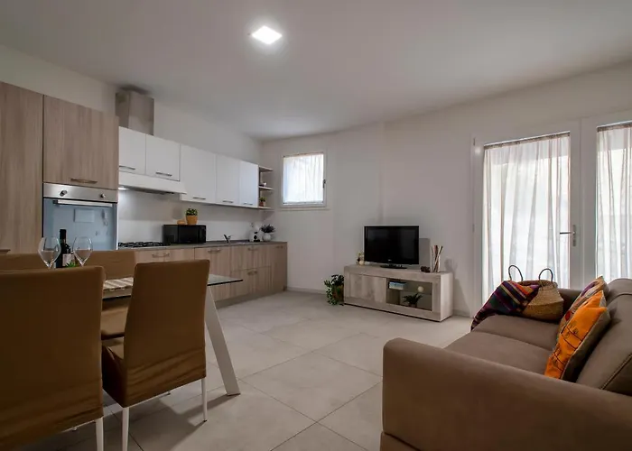 Residenza Olivia Alghero