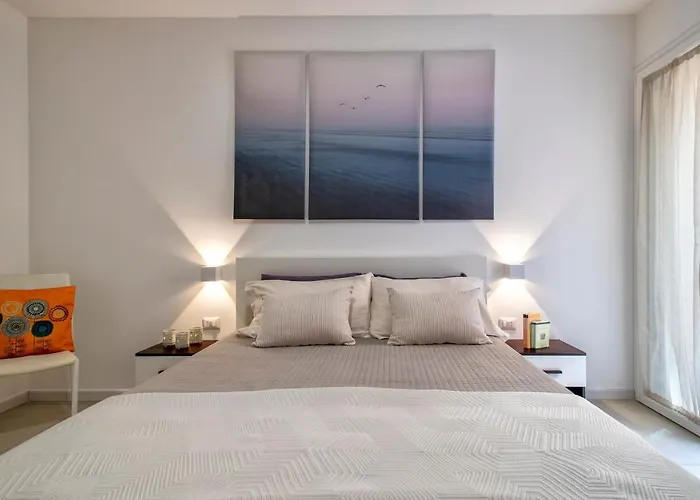 Residenza Olivia Appartement