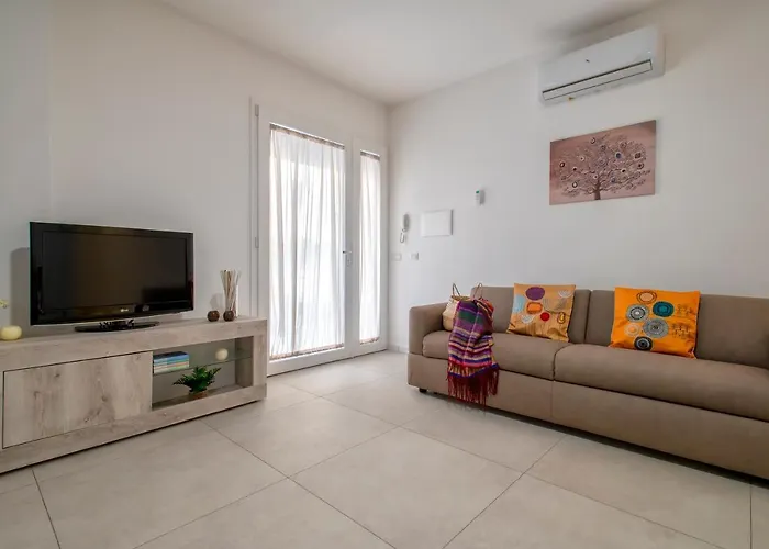 Residenza Olivia Appartement