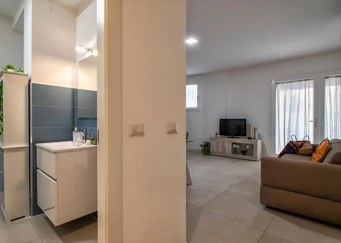 Appartement Residenza Olivia Alghero