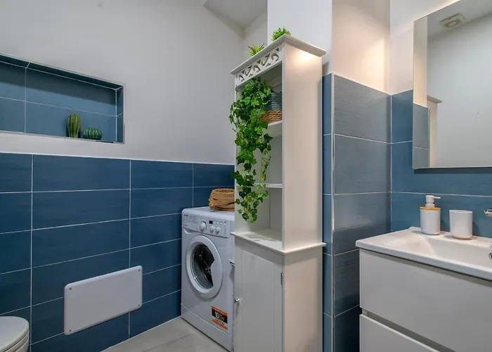 Residenza Olivia Appartement *