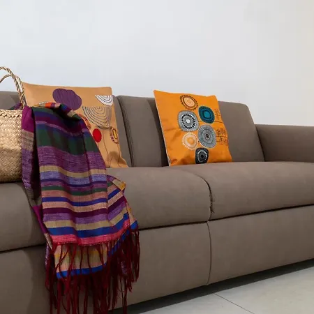 Apartman Residenza Olivia Alghero