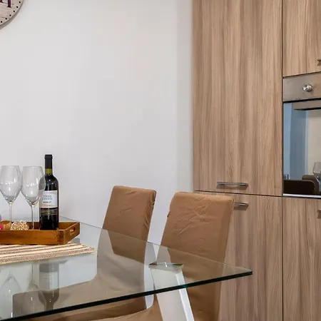 Residenza Olivia * ألغيرو