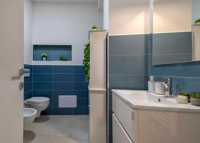 Residenza Olivia Apartman *