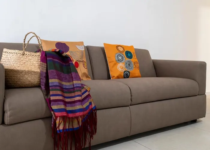 Apartman Residenza Olivia Alghero