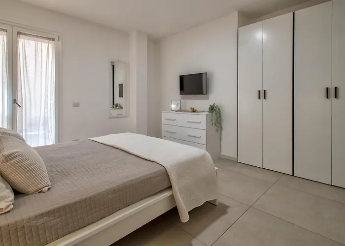 Apartman Residenza Olivia Alghero